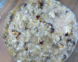 Foto del paso 2 de la receta: Tortilla de berengenas y cebolla