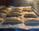 Foto del paso 4 de la receta: Empanadillas de carne del puchero