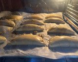 Foto del paso 4 de la receta: Empanadillas de carne del puchero