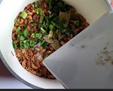 صورة لخطوة 4 من وصفة معكرونة الأفراح 🍝 وسر الخلطة السرية👌من الشيف نفسه👨‍🍳
