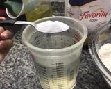 Foto del paso 2 de la receta: Pan Casero