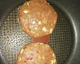 Foto del paso 4 de la receta: Hamburguesas