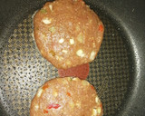Foto del paso 4 de la receta: Hamburguesas