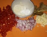 Foto langkah ke 1 dari resep Tumis ayam dengan buncis.