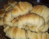 Foto del paso 17 de la receta: Medialunas de Grasa