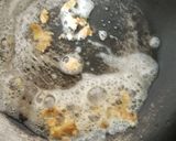 A picture of step 2 of Hot and sour vegetable soup.