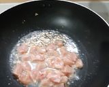Foto langkah ke 2 dari resep Sop Ayam Rempah Khas Padang.