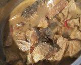 Foto langkah ke 3 dari resep Semur bandeng.