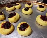 Foto del paso 5 de la receta: Pepas