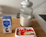 Foto del paso 12 de la receta Tarta de queso con calabaza y base de avena