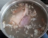 รูปขั้นตอนการทำที่ 4 ของ หมู กร๊อบ กรอบ