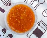 Foto langkah ke 3 dari resep Sambal Bangkok.