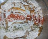 राजस्थानी दाल बाफला विथ चटनी (rajasthani dal bafla with chutney recipe in Hindi) रेसिपी चरण 3 फोटो
