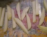 Foto del paso 3 de la receta: Papas fritas perfectas