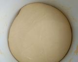 Foto langkah ke 3 dari resep Cinnamon Rolls.