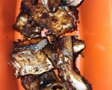 Foto langkah ke 2 dari resep Ikan Baung sambal.