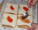 Schezwan mayo sendwitch recipe step 11 photo