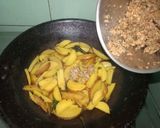 உருளைக்கிழங்கு வறுவல் (potato fry) 🥔 ரெசிபி ஸ்டேப் 9 புகைப்படம்