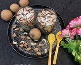 चिक्कु मिल्क शेक रेसिपी स्टेप 4 फोटो 