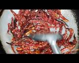 น้ำพริกตาแดง วิธีทำสูตร 2 รูป