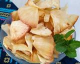 Foto langkah ke 3 dari resep Keripik Singkong Gurih.