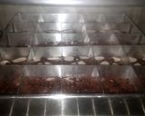 Foto langkah ke 7 dari resep Fudgy brownies.