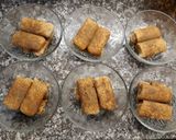 Foto del paso 3 de la receta: Postre goloso