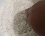 Foto del paso 4 de la receta: Ciabatta artesanal 😋👌🏻