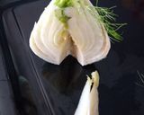 Foto del paso 2 de la receta: Gratén de hinojo