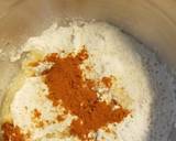 Crispy Murukku Chakli recipe with Instant flour recipe step 3 photo