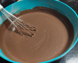 Foto del paso 8 de la receta: Tarta de Guinness