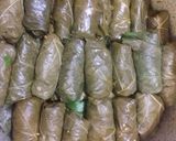 عکس مرحله 5 از دستور دلمه برگ مو