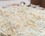 Foto langkah ke 8 dari resep Pizza manis (banana sweet) ala Umi&Dun.
