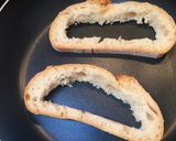 Foto del paso 2 de la receta Tostapizzas