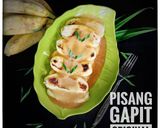 Foto langkah ke 5 dari resep Pisang gapit original.
