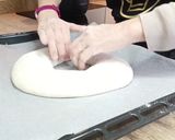 Foto del paso 4 de la receta: Rosca de pan con yogur
