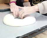 Foto del paso 4 de la receta: Rosca de pan con yogur