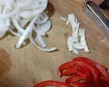 Foto del paso 3 de la receta: Rollitos Primavera! 🙌🏻