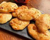 Une image de l'étape 5 de ☆Bouchées Lardons Moutarde☆.