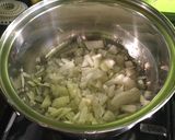 Bolognai friss zöldségekkel recept fázis 1 fotója