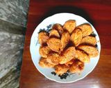Foto langkah ke 6 dari resep Rolade.