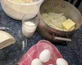 Foto del paso 1 de la receta: Sopa Paraguaya 😋