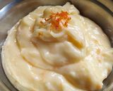 Foto del paso 3 de la receta: Crema Pastelera De Naranja