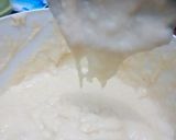 Foto langkah ke 3 dari resep Kue Kamir Mudah, Irit Ekonomis cocok untuk bakulan👍.