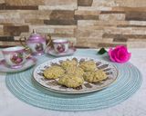 Foto del paso 4 de la receta: Galletitas de avena y coco
