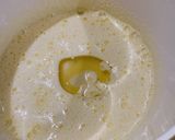 Foto del paso 3 de la receta: Budín de naranja 🍊 sin conservantes