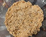 Foto del paso 3 de la receta: Galletas de avena, naranja y semillas: facilísimas y deliciosas!