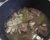 Foto del paso 5 de la receta: Carne con cebolla (falda)
