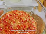 Pindang Ikan Patin Khas Palembang