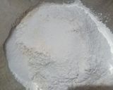 Foto langkah ke 1 dari resep Pempek Dos.